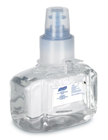 Sanitizer Hand Purell® Advanced 700 mL Ethyl Alc .. .  .  